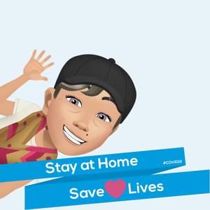 Meet your Posher, Stephanie